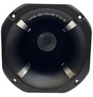 6    Aluminum Horn For Compression Drivers  2  Throat  Bolt-on  Mb Acoustics