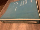 1968   1968 Plymouth Manual Lot Ac Service   Technical Training Temp