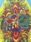 Dead And Company Summer Tour Poster 2017