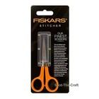 Fiskars Stitcher Scissors 5  Sewing Cross Stitch Embroidery Craft 01-005435