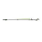 Ego Power  Ps1000 10  Carbon Fiber Telescopic Pole Saw - Bare Tool Only