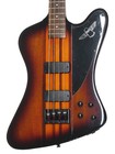 Epiphone Electric Bass Thunderbird Pro Iv 2016  Used