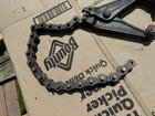 Ridgid Pc-1375 Soil Pipe Cutter 1-1 2  To 6  Pipe Capacity  Mpn 97487