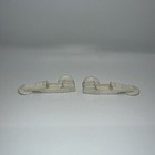 Vintage 1968 Mattel Major Matt Mason Action Figure Space Power Suit Pak Boots