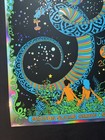 2025 Foil Goose Madison Square Garden Poster Brian Blomerth Nyc Msg 6 28 Tour