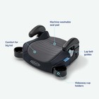 Graco Turbobooster 2 0 Backless Booster Car Seat  Kent  Forward-facing  40-100lb