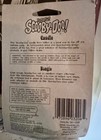 Vintage Wilton Scooby Doo 1999 Candle