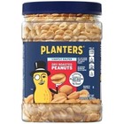 Planters Lightly Salted Dry Roasted Peanuts  Party Snacks 2 16 Lb  3 Pack 