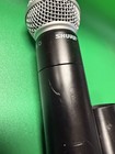 Shure Sm58 Slx2 Handheld Wireless Transmitter Digital Microphone l4 638-662mhz 