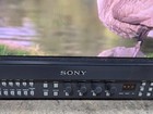 Sony Trimaster Bvm-l170 17-inch Master Lcd Professional Master Monitor  Bkm-16r