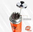 S  a - Portable Electrode Drying Oven - 11 Lbs  5 Kg  Trc Series - 115 Volts