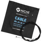 Niche Clutch Cable For 1987-1992 Honda Trx250x 22870-hc0-670 Atv