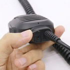 Oem Speaker Mic As Kmc-45 For Kenwood Tk3302 Tk3360 Nx220 Nx320 Nx240 Nx420