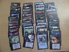 Lot Of   150 Vampire Jyhad Fantasy Trading Card Game Cards Wizards The Coast