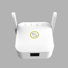 Wifi Range Extender Internet Booster Network Router Wireless Signal Repeater