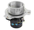 349336-762 Inducer Motor Assembly Replacement
