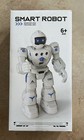 Rc Robot Toy Dancing Robot For Kids  Remote Control Smart Robot Birthday Gift