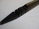 Vintage Weymann Bruno Vega Mandolin Bridge Part For Project