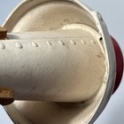 Vintage Humes   Berg Stone Lined Trumpet Cup Mute