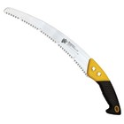 14 In  Curved Blade Landscaping And Arborist Hand Saw