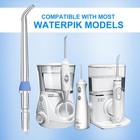 Water Flosser Replacement Tips For Waterpik water Flosser Replacement Heads