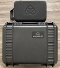 Atomos Shogun Inferno 4k 7  Hdmi   Sdi Recording Monitor W  Accessory Kit Case