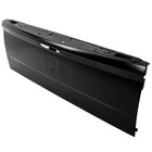 Primered Steel Rear Tailgate For Ram 1500 2500 3500 Classic 2010-2024 2018