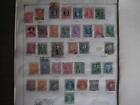 Chile Collection On Pages - Wdwphilatelic  d1f  12-24