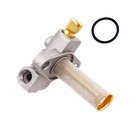 Fuel Shut-off Valve For Ford Tractor 600 700 800 900 5 601 701 801 901 2000 4000