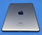 Apple Ipad Mini 3  wifi  A1599 16gb - Ios 12 5 7 Good Condition