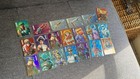 Panini Fortnite 2019 Series 1 Italy Crystal Shard And Holo Lot