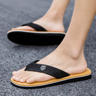 Mens Flip Flops Non Slip Beach Slides Casual Slippers Us
