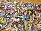 50 Card Lot - 2026 Topps Series 1 Baseball - Base  Rookies  Inserts Guaranteed 