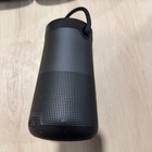 Bose Soundlink Revolve  Portable Bluetooth Speaker  419356  - No Cord Untested