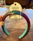 Nwt Lot Of 7 Wicked Scunci By Conair Hair Accessories- See Photos description