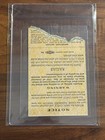 1946 World Series Game 3 Ticket Stubs - Boston Red Sox Vs Cardinals