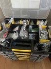 Roller Skate Plate Parts Assortment  Containers Not Included 