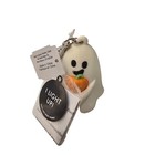 Bath   Body Works 2025 Ghost Pumpkin Light Up Pocketbac Holder New Halloween