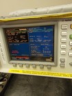 Agilent  37718a Omniber 718 Communications Analyzer With Cards modules