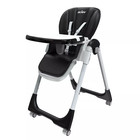 Baby High Chair Infants Folding Convertible Removable Tray Adjustable Seat
