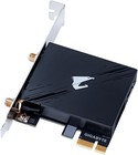  factory Refurbished  Gigabyte Wifi 7 Bluetooth Pcie Expansion Card Gc-wifi7