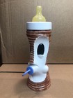 Baby Bob Tiki Mug  2 Signed By Squid 2008