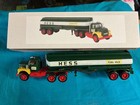 1974 Hess Truck In Reproduction Box