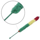 Soft Clarinet Cleaner Brush Microfiber Tool For Easy Cleaning And Maintenance