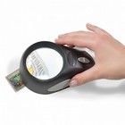 Carson Lumiloupe Ultra 5x Led Lighted Stand Magnifier Variable Brightness Ll-88