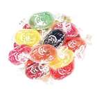Assorted Crystal Fruit Candy Individually Wrapped Hard Candy By Ny Candy