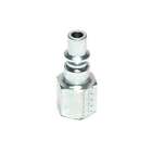 Aro 210 - Air Hose Fittings 1 4  Npt Automatic Coupler A Style Quick Connect