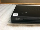 Cisco 1900 Series 1921 Integrated Services Gigabit Network Router