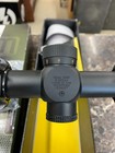 Nikon Monarch Long Range Riflescope 5-20 X 44 Black Matte