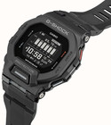 Casio G-shock Digital Black Resin Watch Gbd-200-1  Gbd200-1